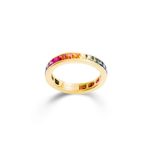 Palido Ring - S5966G