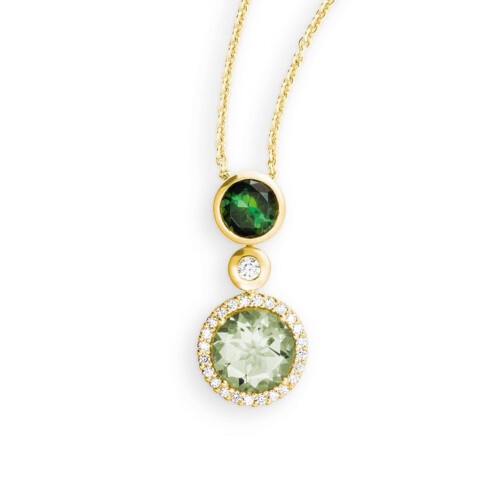 Palido Anhänger - My Diary - S6075G