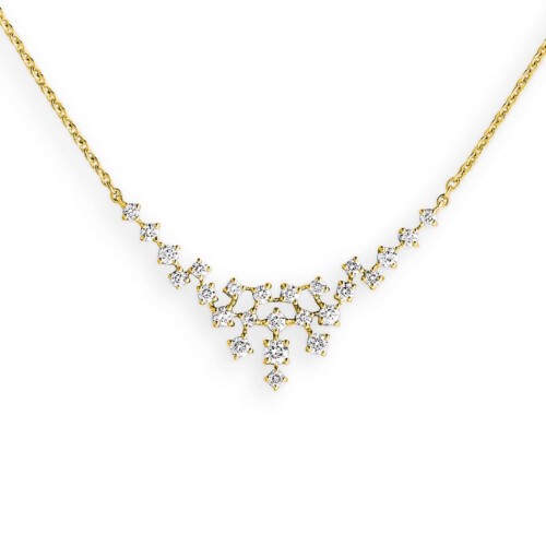 Palido Collier - S6404G