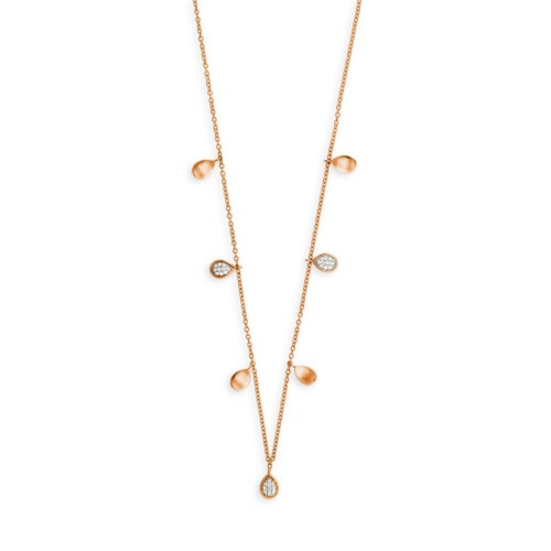 Palido Halskette - S6425R