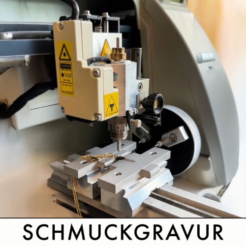 ELLA Juwelen Set - Gravur