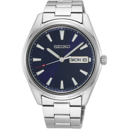 Seiko Uhren - SUR341P1