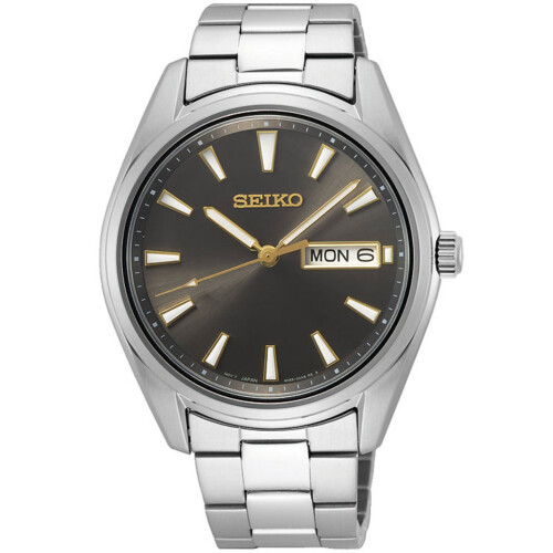 Seiko Uhren - SUR343P1