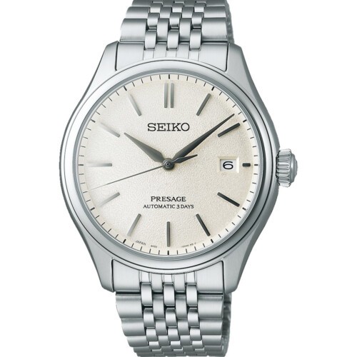 Seiko Uhren - Presage - SPB463J1