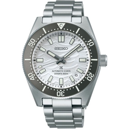 Seiko Uhren - Prospex SEA - Limited - SPB511J1