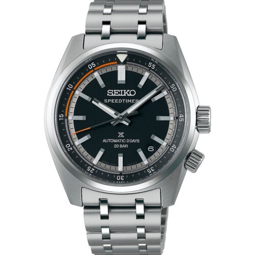 Seiko Uhren - Prospex SPEEDTIMER - SPB515J1