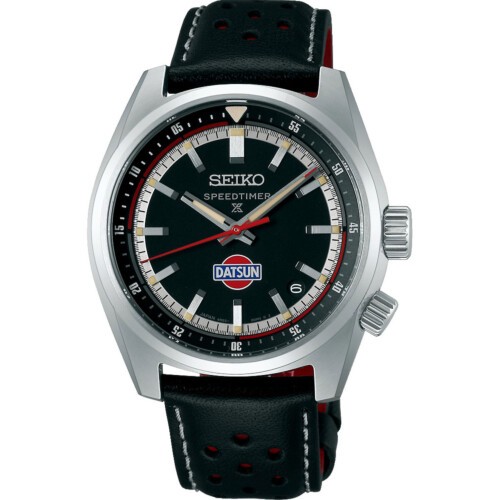 Seiko Uhren - Prospex SPEEDTIMER - Limited Edition - SPB517J1