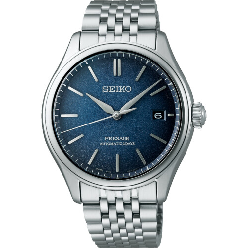 Seiko Uhren - Presage - SPB525J1