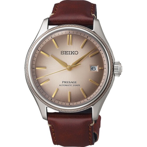 Seiko Uhren - Presage - SPB529J1