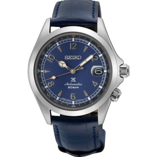 Seiko Uhren - Prospex LAND - Limited Edition - SPB531J1