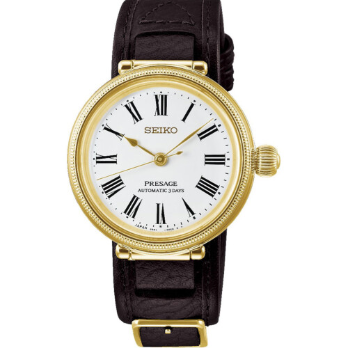 Seiko Uhren - Presage - SPB538J1