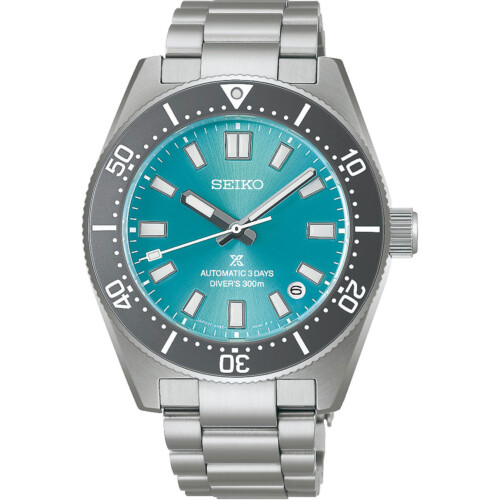 Seiko Uhren - Seiko Prospex 1965 Heritage Diver’s Watch Save the Ocean Limited Edition - SPB545J1
