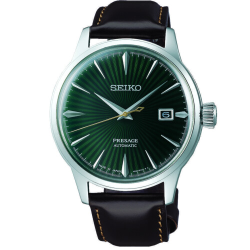 Seiko Uhren - Presage - SRPD37J1