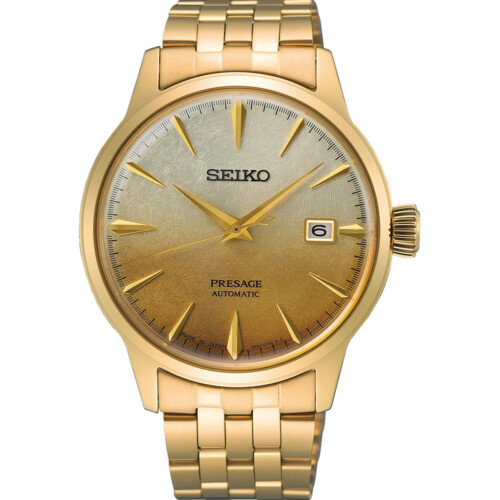 Seiko Uhren - Presage - SRPK46J1