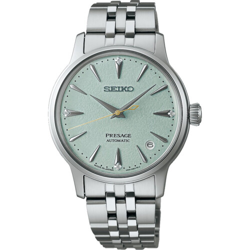 Seiko Uhren - Presage - SRPL63J1