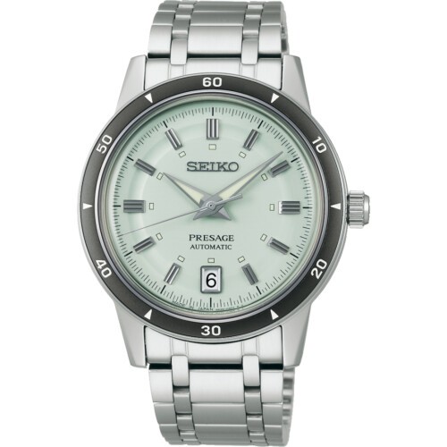 Seiko Uhren - Presage - SRPL71J1