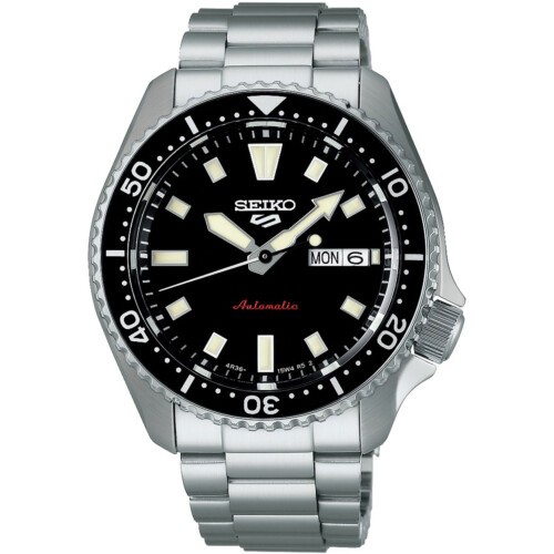 Seiko Uhren - 5 Sports SKX series - SRPL85K1