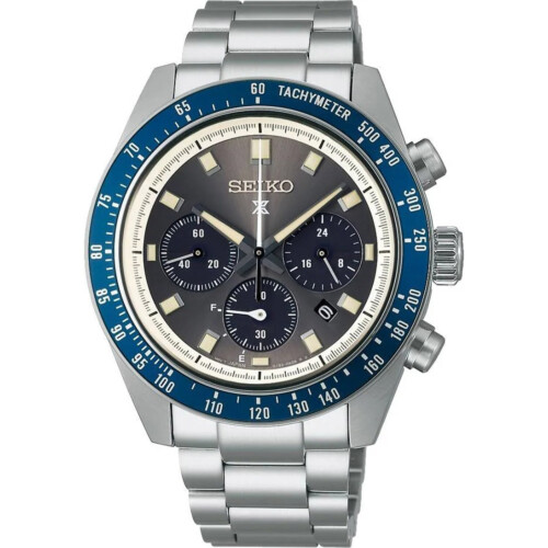 Seiko Uhren - Prospex - SSC939P1