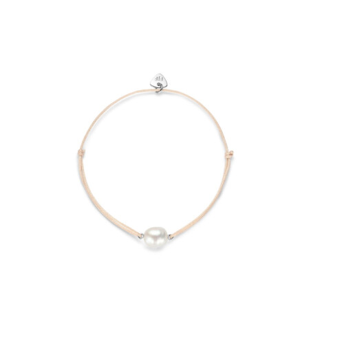 FJF JEWELLERY Armband - Icon Pearl - FJF0060500SRH