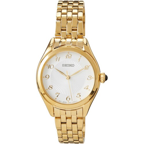 Seiko Uhren - SUR384P1