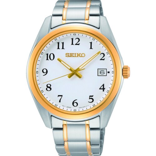 Seiko Uhren - SUR460P1