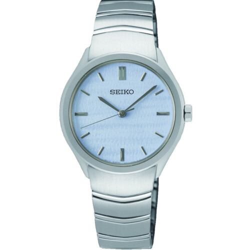 Seiko Uhren - SUR549P1