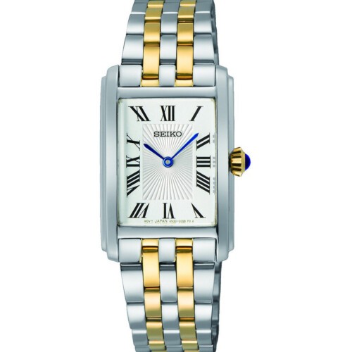 Seiko Uhren - SWR087P1