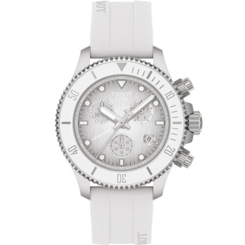 Tissot Uhren - Seastar 1000 - T1202171701100