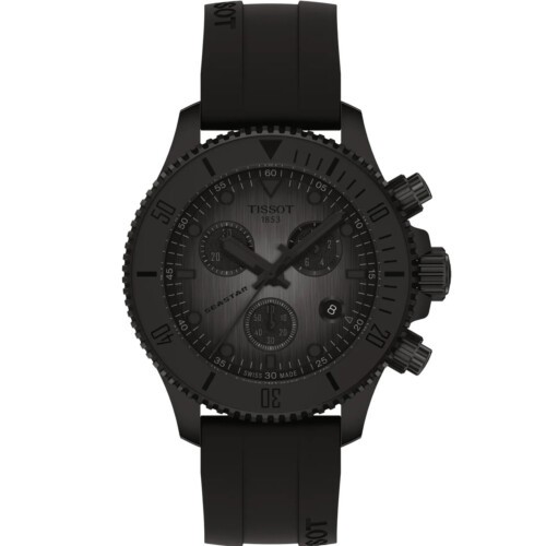 Tissot Uhren - Seastar 1000 - T1202173706100