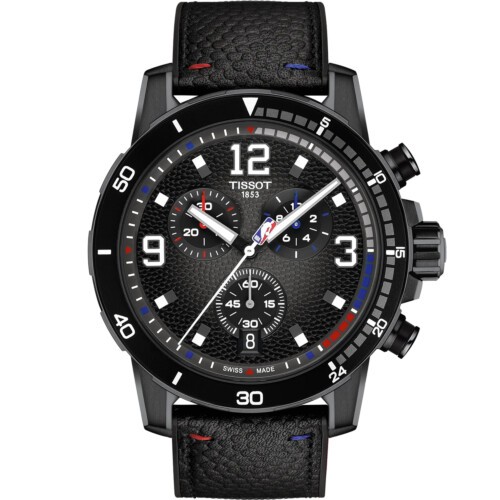 Tissot Uhren - Supersport NBA Special Edition - T1256173706700