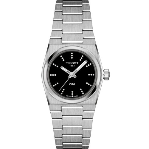 Tissot Uhren - PRX - T1370101105600