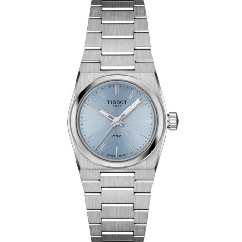 Tissot Uhren - PRX - T1370101135100