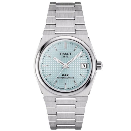 Tissot Uhren - PRX POWERMATIC 80 - T1372071135100