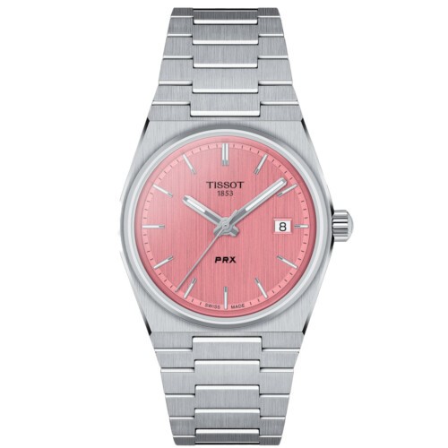 Tissot Uhren - PRX - T1372101133100