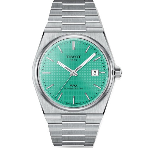 Tissot Uhren - PRX - T1374071109101
