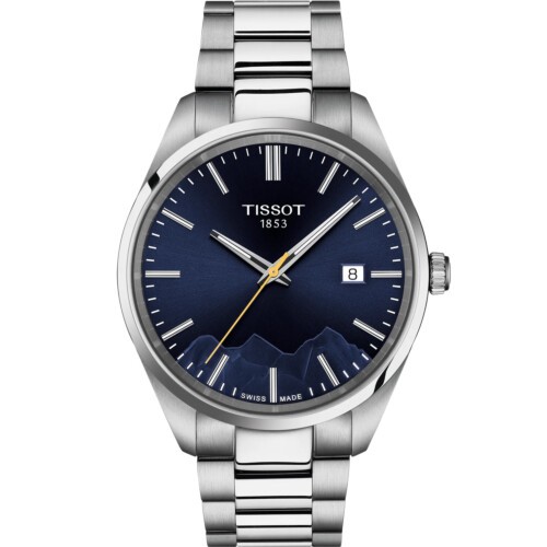 Tissot Uhren - PR100 - T1504101104102