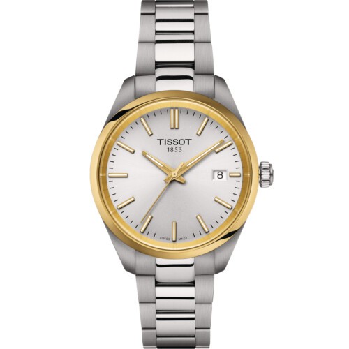 Tissot Uhren - T1502102103100