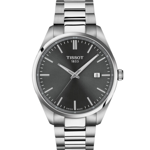 Tissot Uhren - PR 100 - T1504101108100