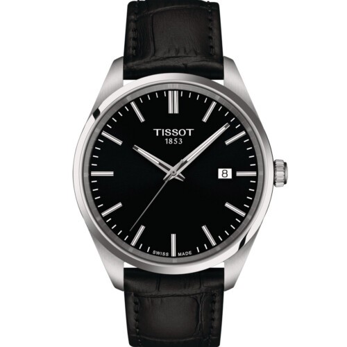 Tissot Uhren - T1504101605100