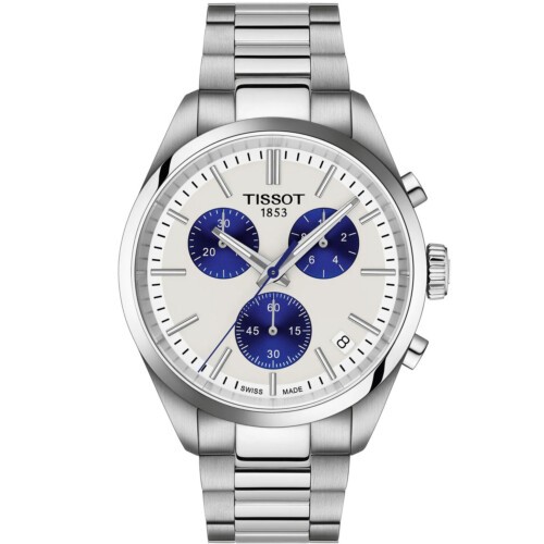 Tissot Uhren - PR 100 - T1504171101100