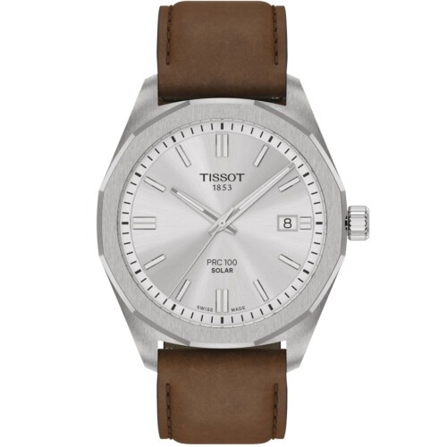 Tissot Uhren - PRC 100 - T1514221603100