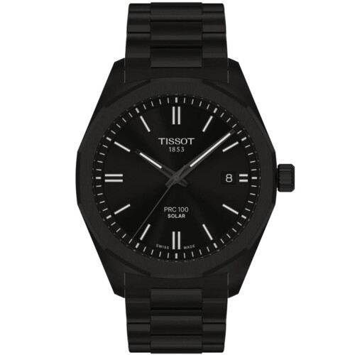 Tissot Uhren - PRC 100 - T1514223305100