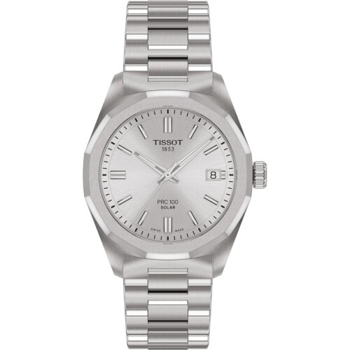 Tissot Uhren - T1518221103100