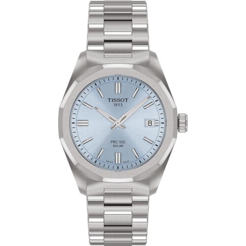 Tissot Uhren - T1518221135100