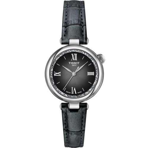 Tissot Uhren - T-Lady - T1520101603800