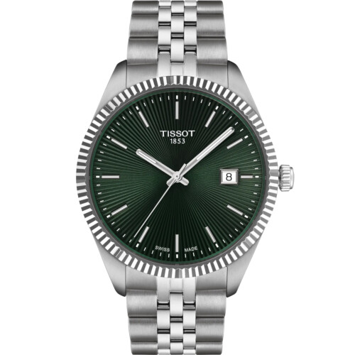 Tissot Uhren - T1564101109100