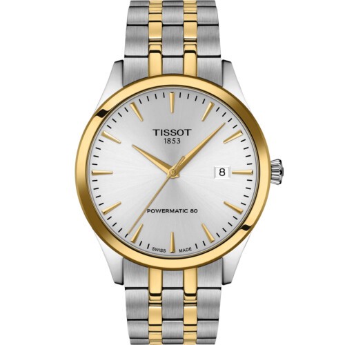 Tissot Uhren - CLASSIC DREAM - T1584072203100