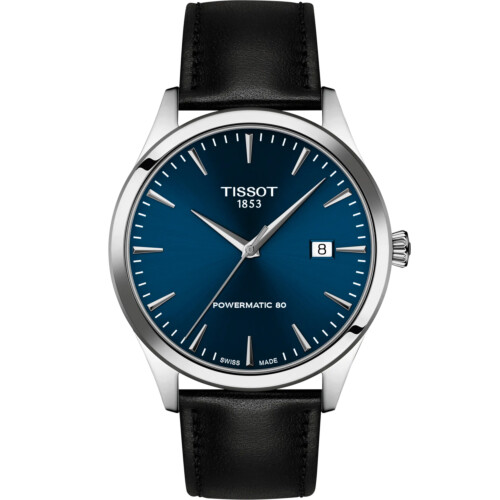 Tissot Uhren - Classic Dream - T1584071604100