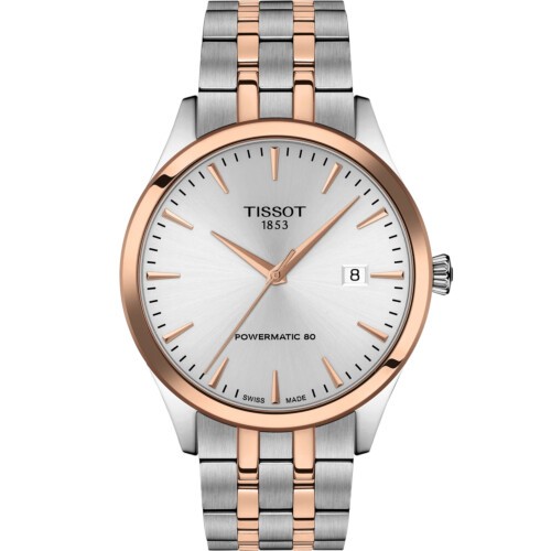 Tissot Uhren - Classic Dream - T1584072203101