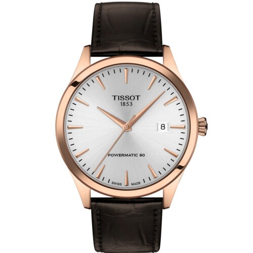 Tissot Uhren - Classic Dream - T1584073603100